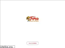 Sites similar to tupysfrisco.com