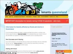 Sites similar to tuq.org.au