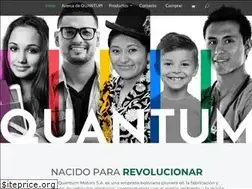 Sites similar to tuquantum.com