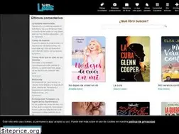 Sites similar to tuquelees.com