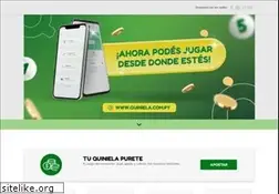 Sites similar to tuquinielateete.com