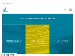 Sites similar to tuquinos.com