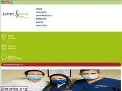 Sites similar to tuquiropracticopr.com