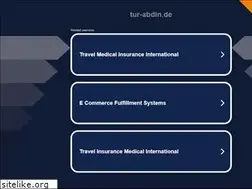 Sites similar to tur-abdin.de