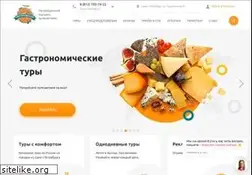 Sites similar to tur-finland.ru