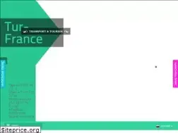 Sites similar to tur-france.com