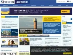 Sites similar to tur-info.com