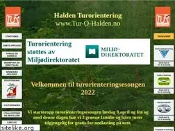 Sites similar to tur-o-halden.no