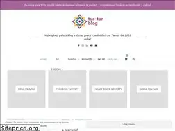 Sites similar to tur-tur.pl
