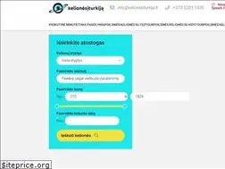 Sites similar to tur.lt
