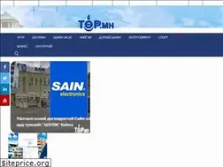 Sites similar to tur.mn