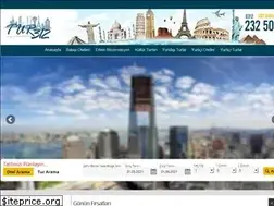 Sites similar to tur312.com