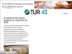 Sites similar to tur43.es