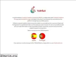 Sites similar to tur4all.com