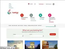Sites similar to tur4all.es
