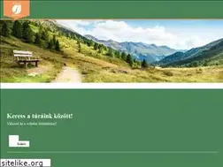 Sites similar to tura-baratok.hu