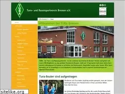 Sites similar to tura-bremen.de
