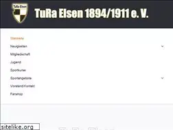 Sites similar to tura-elsen.de