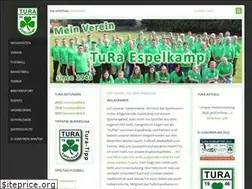 Sites similar to tura-espelkamp.de