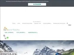 Sites similar to tura-foto.hu