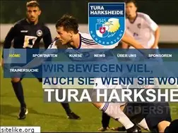 Sites similar to tura-harksheide.de