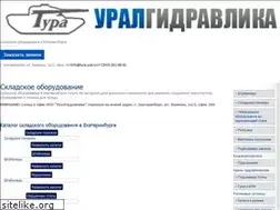 Sites similar to tura-ural.ru