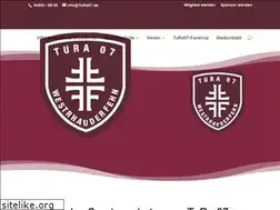 Sites similar to tura07.de