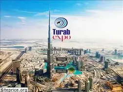 Sites similar to turabexpo.com