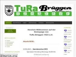 Sites similar to turabrueggen.de