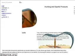 Sites similar to turac.com.tr