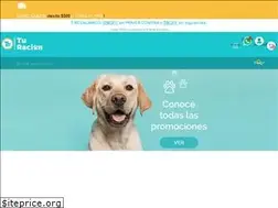 Sites similar to turacion.com
