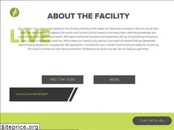 Sites similar to turackchiro.com