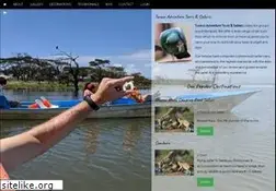 Sites similar to turacosafari.com
