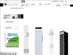 Sites similar to turadiadorelectrico.es