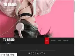 Sites similar to turadioenlinea.com
