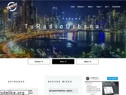 Sites similar to turadiourbana.com