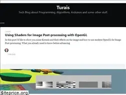 Sites similar to turais.de