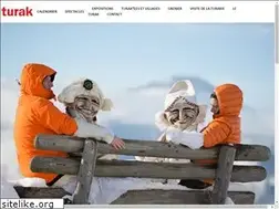 Sites similar to turak-theatre.com