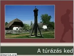 Sites similar to turakonyvek.hu
