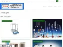 Sites similar to turalab.com