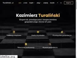 Sites similar to turalinski.pl