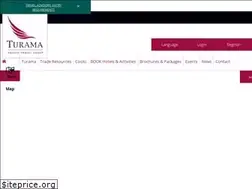 Sites similar to turamapacific.com
