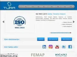 Sites similar to turamuhendislik.com