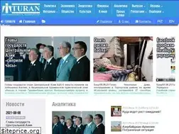 Sites similar to turan.az