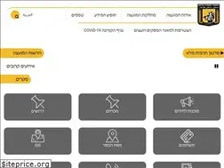 Sites similar to turan.muni.il