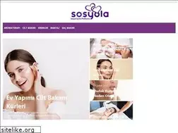 Sites similar to turan.tc