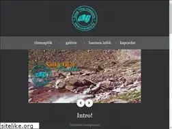 Sites similar to turanaplo.hu
