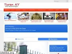 Sites similar to turanay.com.tr