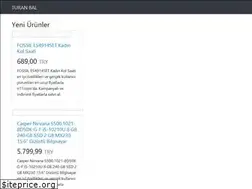 Sites similar to turanbal.com