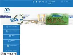Sites similar to turanbank.az